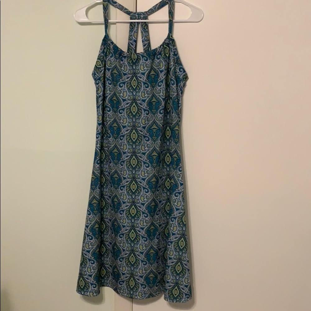Prana summer sun dress 🌞